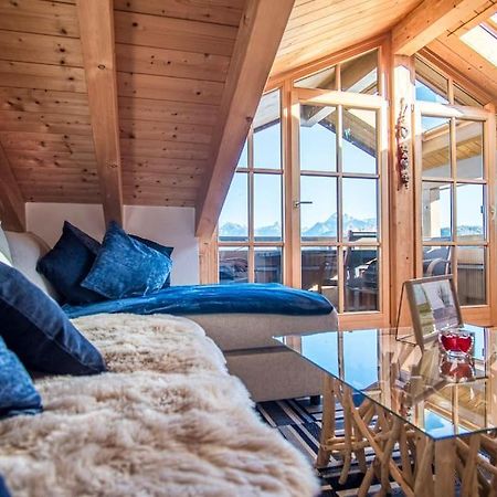 Luxury Living Near Weissensee +Balcony +Netflix Füssen 외부 사진