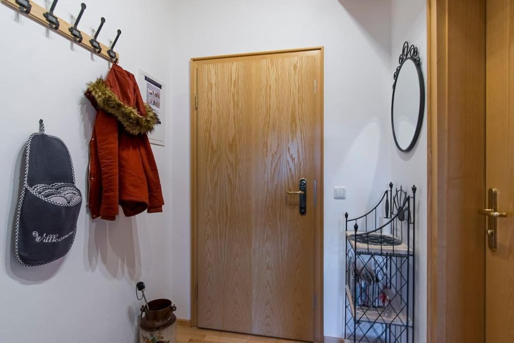Luxury Living Near Weissensee +Balcony +Netflix Füssen 외부 사진